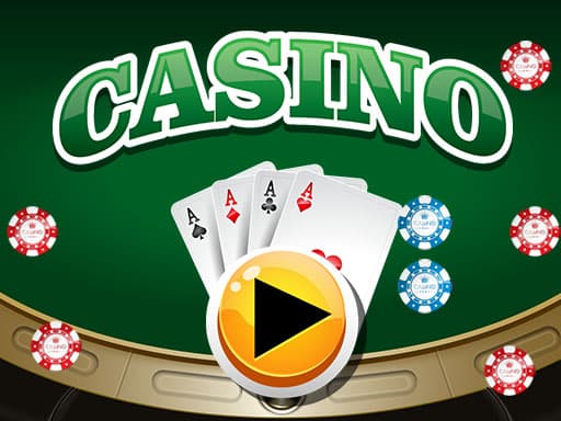 Casino Cards Memory — free online Cards game