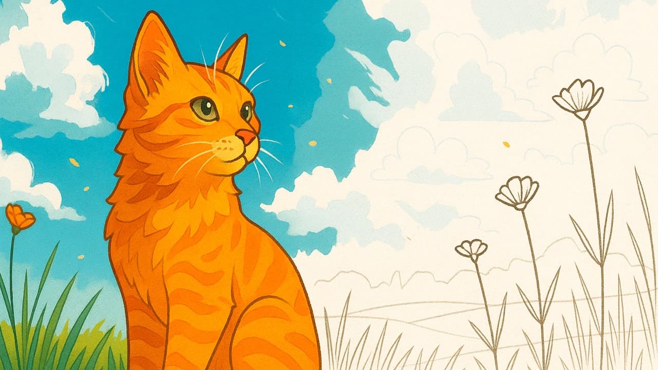 Vibe Colouring — free online casual game