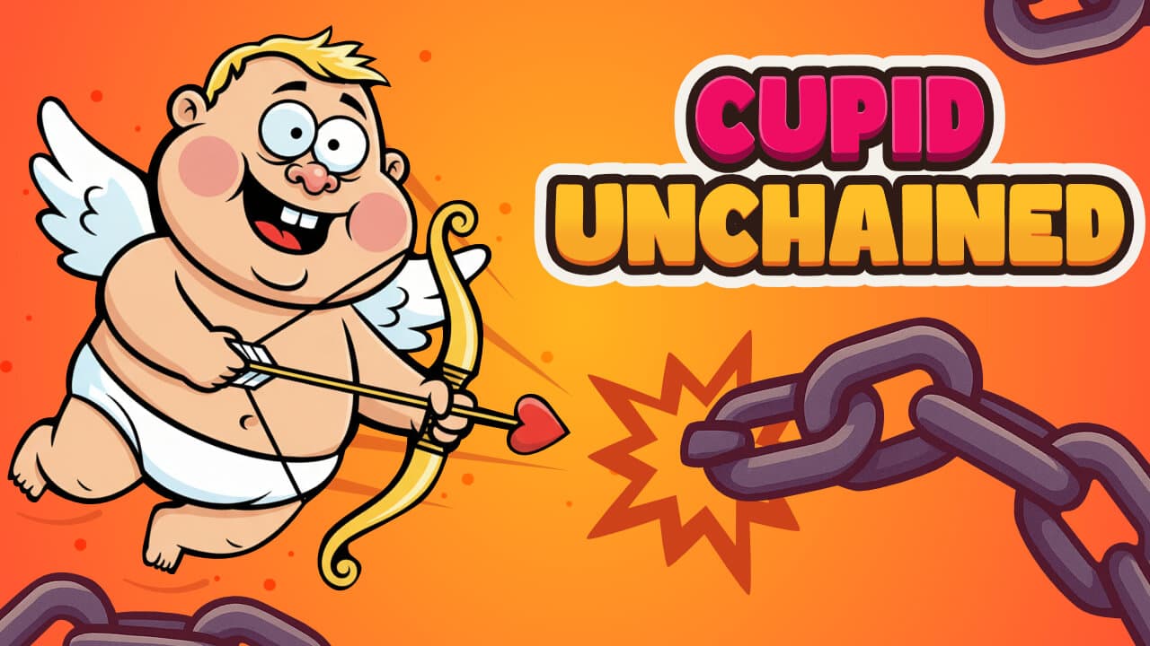 Cupid Unchained — free online Casual game