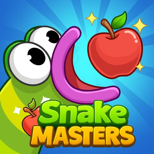 Snake Masters — free online Casual game