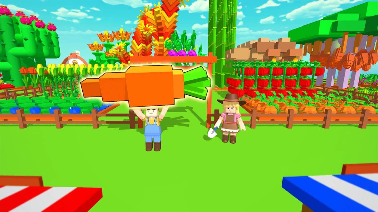 My Garden Journey — free online Casual game