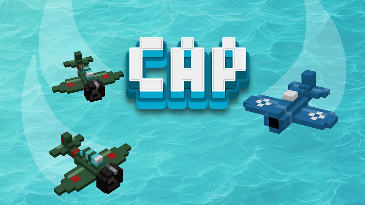 C.A.P. — free online Shooter game