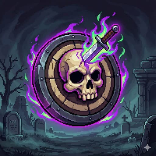 Gothic Knife — free online Casual game