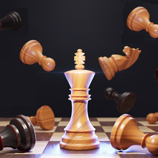 3D Chess Master — free online Boardgames game