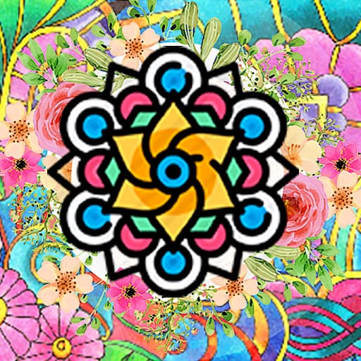 Love Colors — free online Casual game