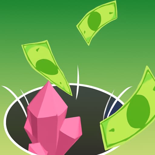 Hoard Master Online — free online casual game