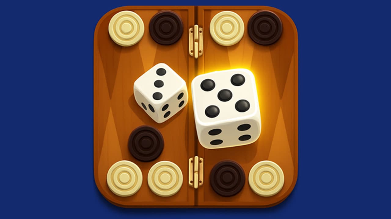 Backgammon Duel — free online Boardgames game