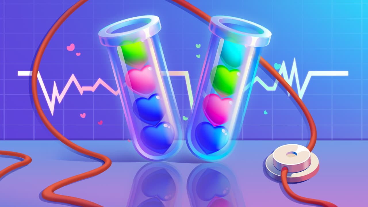 Ball Sort — free online puzzle game