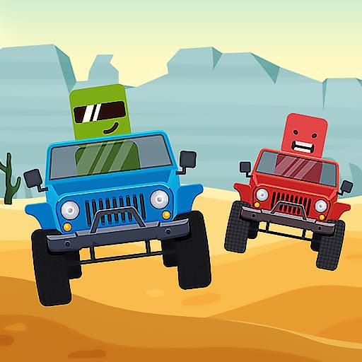 Car Collision Master — free online Action game