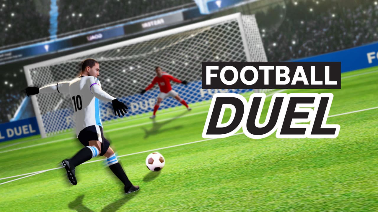 Football Duel — free online Sports game