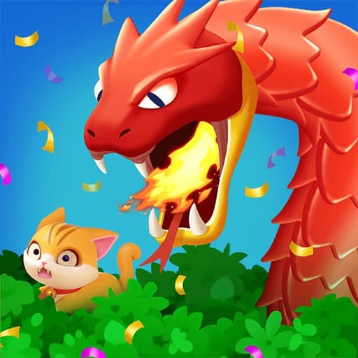 Cat Rescue — free online Puzzle game